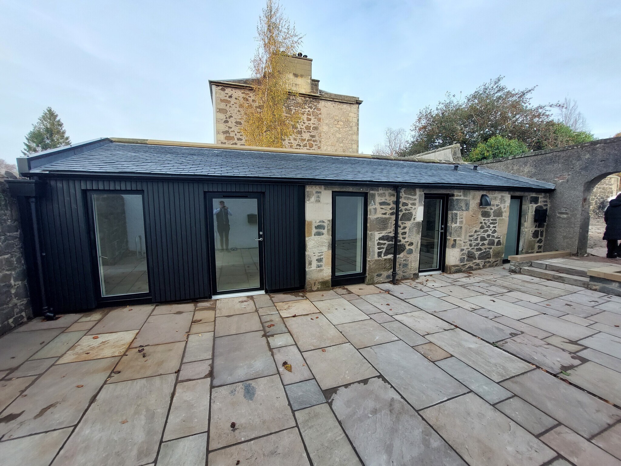 11-12 Melville Ter, Stirling à louer Photo principale- Image 1 de 7