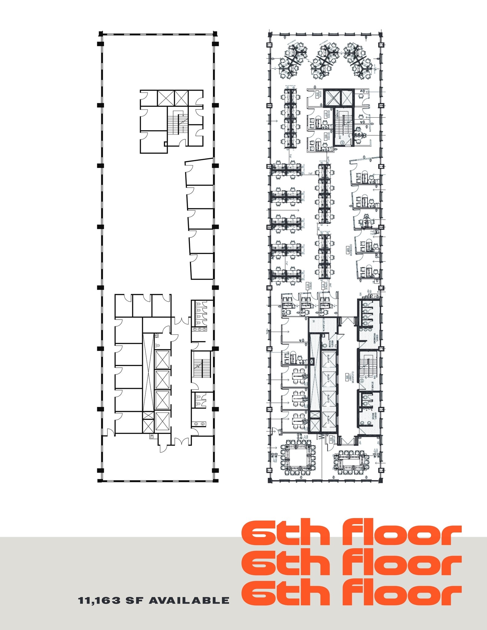 227 Fayetteville St, Raleigh, NC for lease Site Plan- Image 1 of 1