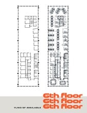 227 Fayetteville St, Raleigh, NC for lease Site Plan- Image 1 of 1