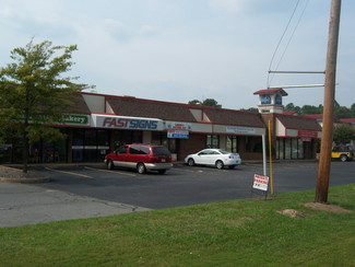 More details for 240 S Shackleford Rd, Little Rock, AR - Retail for Sale