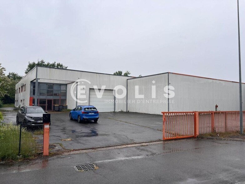 9 Chemin Du Pontet, Civrieux-d'Azergues à vendre - Photo du bâtiment - Image 1 de 25