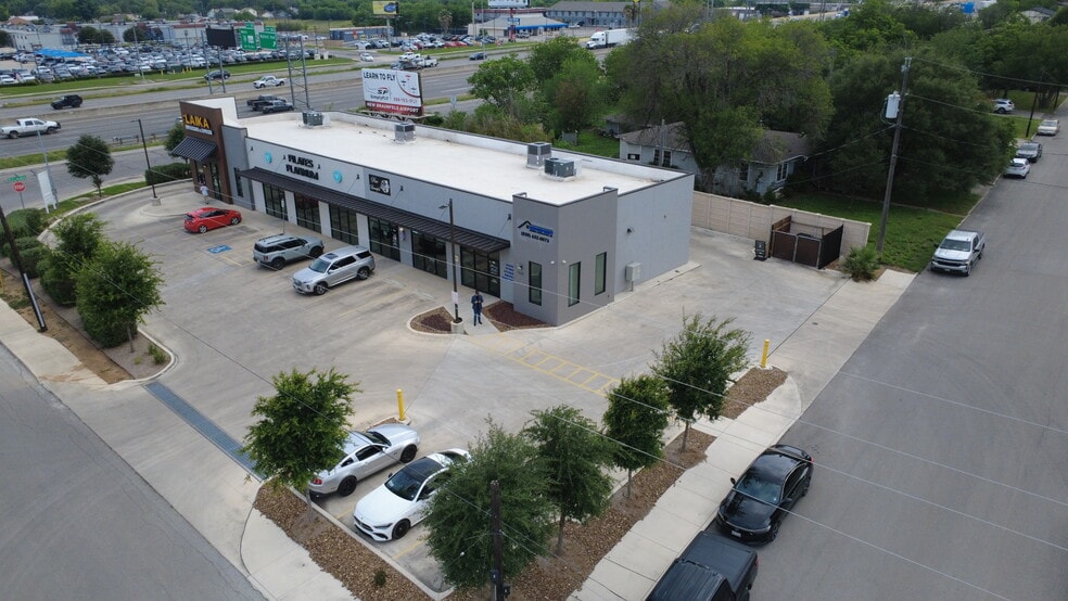 1430 Unicorn Ave, New Braunfels, TX for lease - Building Photo - Image 3 of 11