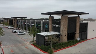 Plus de détails pour 1519 S Jackson Rd, Pharr, TX - Vente au détail à louer