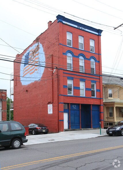 92 Front St, Binghamton, NY for sale - Building Photo - Image 3 of 4