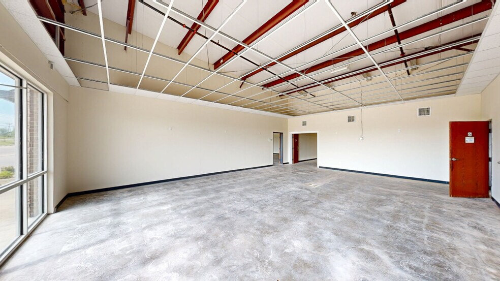 14060 S Peoria Ave, Glenpool, OK à louer - Numérisation 3D de Matterport - Image 3 de 15