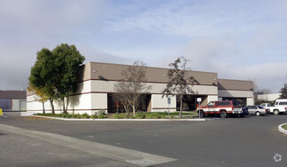 More details for 2349 N Watney Way, Fairfield, CA - Industrial for Lease