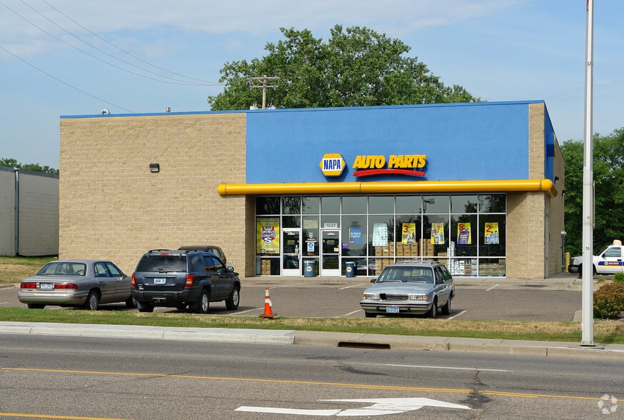 1531 S Robert St, Saint Paul, MN for sale - Primary Photo - Image 1 of 3