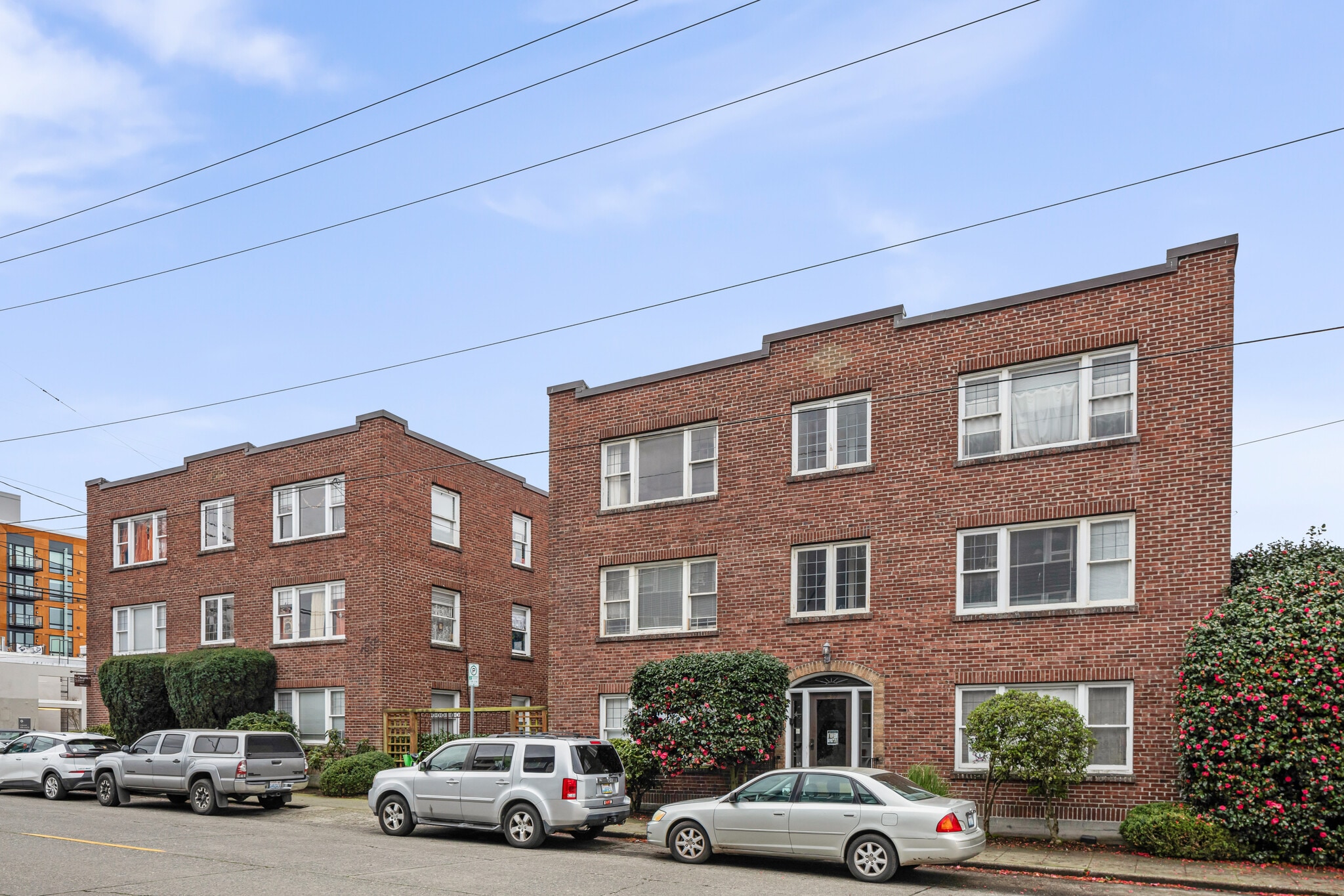 4319 SW Oregon St, Seattle, WA for sale Primary Photo- Image 1 of 47