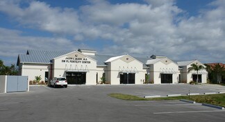 Plus de détails pour 15730 New Hampshire Ct, Fort Myers, FL - Bureau à louer