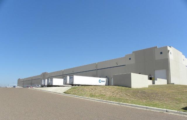 12135 Sara Rd, Laredo, TX à louer - Photo du bâtiment - Image 2 de 4