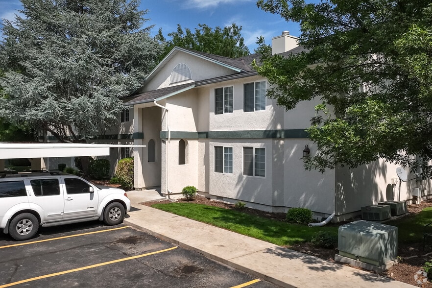 7501 W Florence Ln, Boise, ID à vendre - Photo du bâtiment - Image 3 de 29