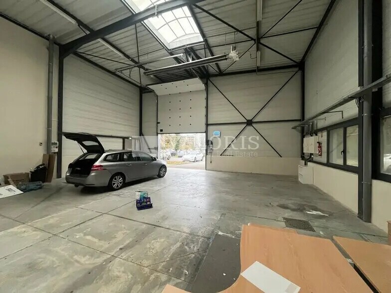 28 Chemin Du Petit Bois, Écully à louer - Photo intérieure - Image 2 de 13