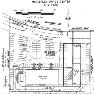 More details for 4200 Mapleshade Ln, Plano, TX - Land for Sale