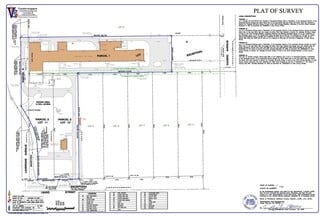 Plus de détails pour 18300 Lavergne Ave, Country Club Hills, IL - Terrain à vendre