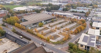 Plus de détails pour Amberley St, Sheffield - Bureau à vendre