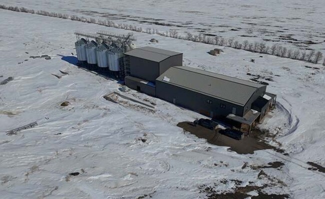 More details for 18208 Range Road 2211, Regina, SK - Industrial for Sale