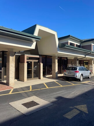 More details for 104 Mill St, Columbus, OH - Office for Lease