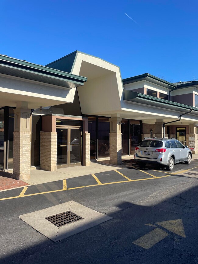 Plus de détails pour 104 Mill St, Columbus, OH - Bureau à louer