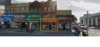More details for 1624 Pitkin Ave, Brooklyn, NY - Retail for Lease