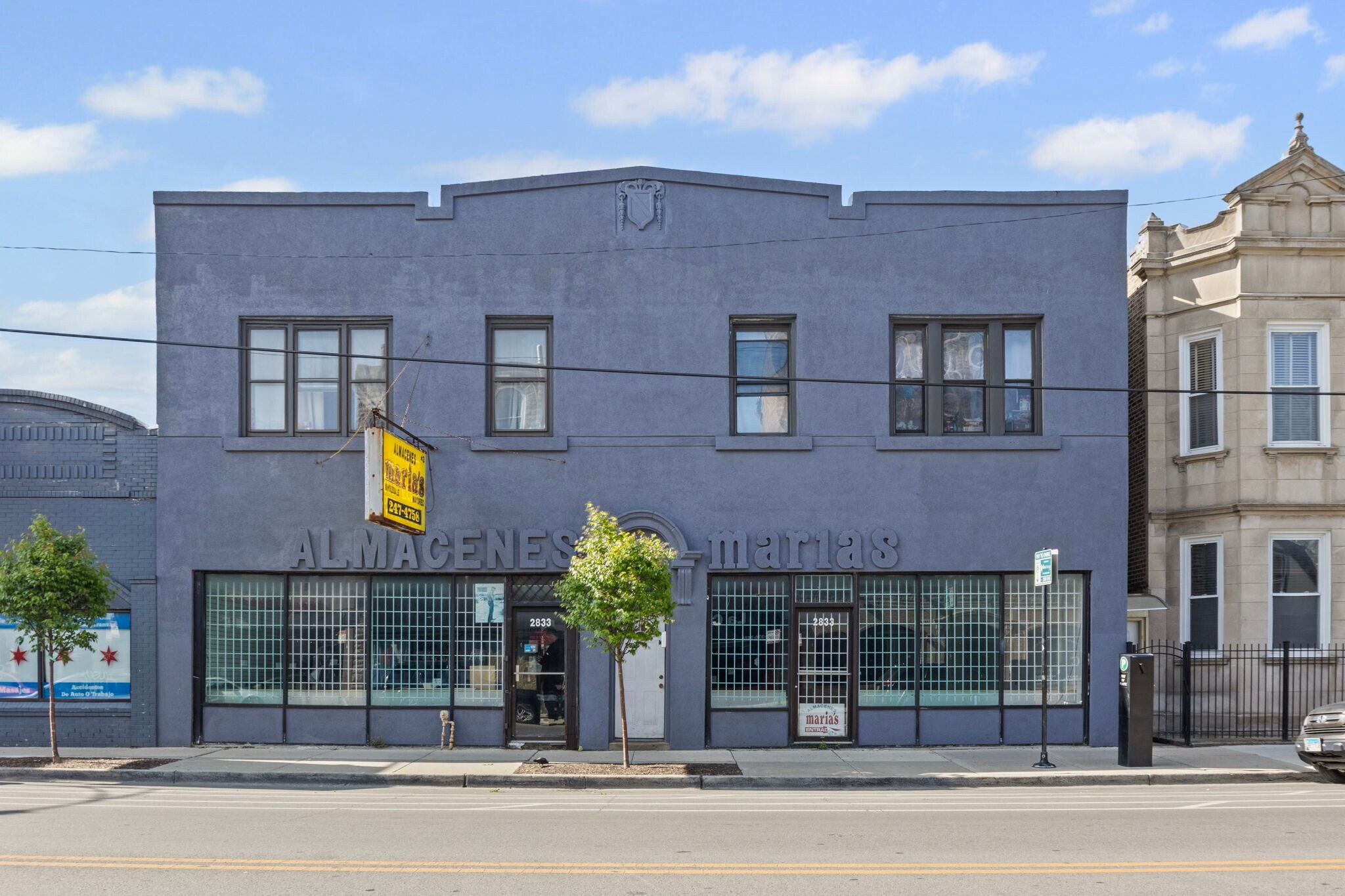 2833 W Cermak Rd, Chicago, IL for lease Building Photo- Image 1 of 24