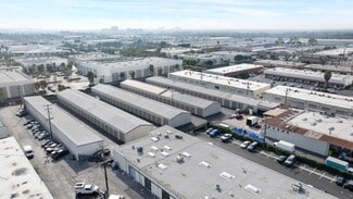 More details for 1610 E Edinger Ave, Santa Ana, CA - Flex for Lease