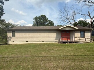 Plus de détails pour 1203 S Glenwood Ave, Russellville, AR - Spécialité à vendre