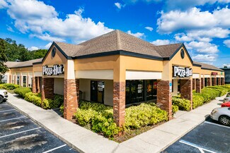 More details for 1719-1773 W Fletcher Ave, Tampa, FL - Retail for Lease