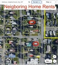 4203 Wilson St, Anchorage, AK - Aerial map view - Image1