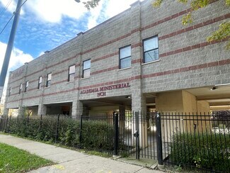 Plus de détails pour 3305 W Division St, Chicago, IL - Bureau à louer