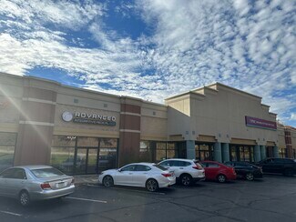 Plus de détails pour 9365 McKnight Rd, Pittsburgh, PA - Commerce de détail à louer