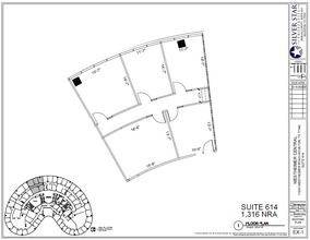 11200 Westheimer Rd, Houston, TX for lease Floor Plan- Image 1 of 1