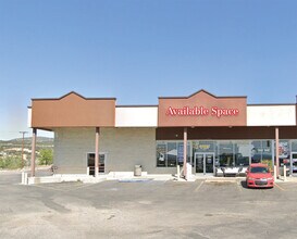 1500-1508 Silver Heights Blvd, Silver City, NM for lease Interior Photo- Image 2 of 3