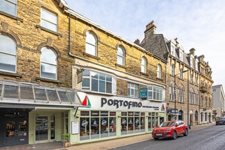 Plus de détails pour Albert St, Harrogate - Bureau à louer