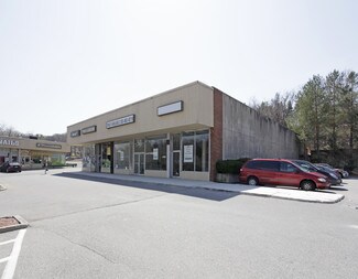 Plus de détails pour 1868-1924 Pleasantville Rd, Briarcliff Manor Village, NY - Commerce de détail à louer