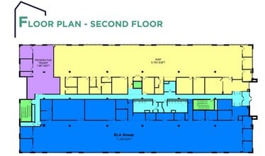4139 Oregon Pike, Ephrata, PA for lease Floor Plan- Image 1 of 1