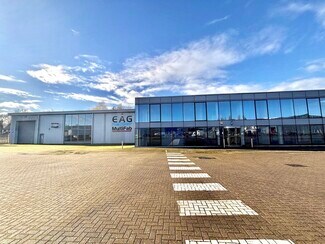 More details for Bunns Bank, Old Buckenham - Industrial for Lease