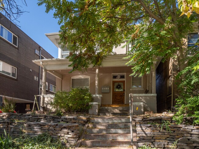 More details for 1225 N Clarkson St, Denver, CO - Multifamily for Sale
