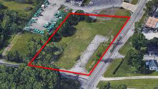 Plus de détails pour 5130 Akron Cleveland Rd, Peninsula, OH - Terrain à vendre