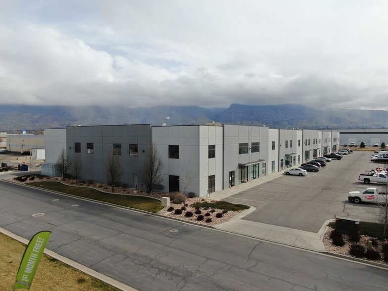 142 N 1800 W, Lindon, UT for lease - Building Photo - Image 2 of 9