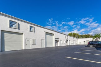 More details for 13957 SW 140th St, Miami, FL - Industrial for Lease