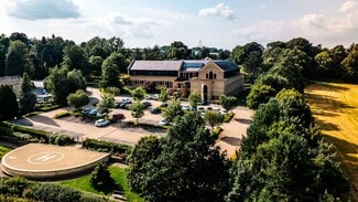 More details for Hornbeam Park Av, Harrogate - Office for Lease