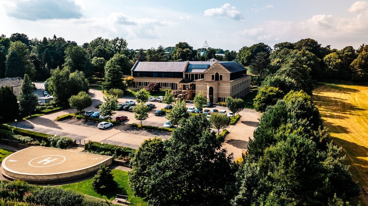 Hornbeam Park Av, Harrogate for lease Primary Photo- Image 1 of 4