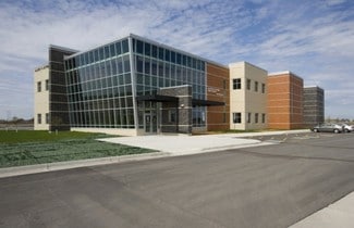 More details for 4776 S 28th Ave, Fargo, ND - Office for Lease