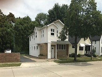 Plus de détails pour Wayne 30 Unit - 3 Property Portfoli Sale – à vendre, Wayne, MI