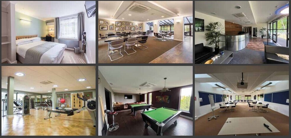 Church Rd, Lane End à louer - Photo intérieure - Image 3 de 7