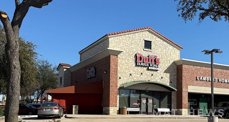 2757-2787 E Southlake Blvd, Southlake, TX for lease Primary Photo- Image 1 of 4