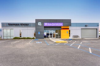 Plus de détails pour 2587 Wyandotte St, Mountain View, CA - Industriel à louer