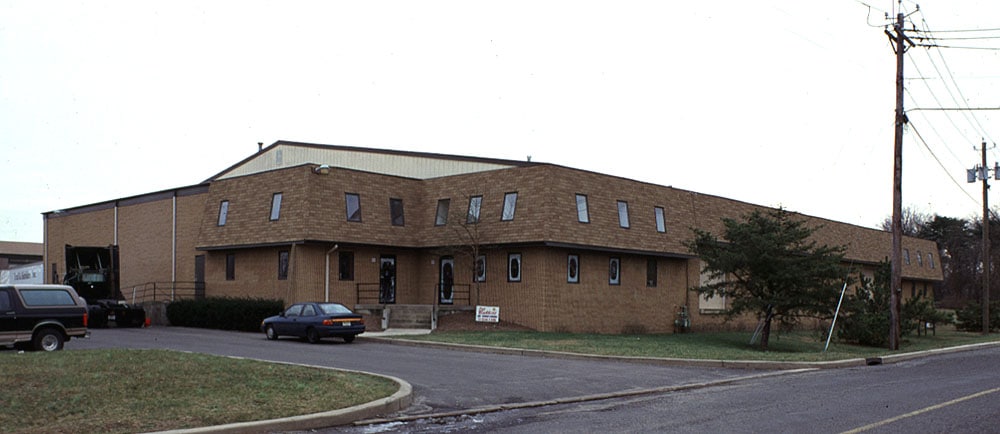 2500 Sylon Blvd, Hainesport, NJ for lease Primary Photo- Image 1 of 7