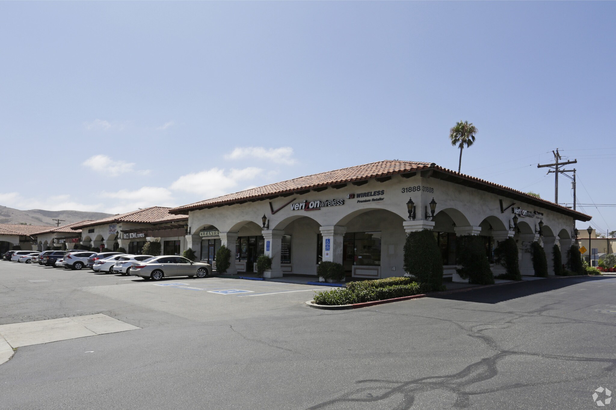 31894-31896 Plaza Dr, San Juan Capistrano, CA à louer Photo du bâtiment- Image 1 de 21