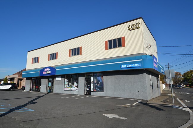 More details for 400 US Highway 46 W, South Hackensack, NJ - Retail for Lease